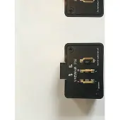 Batterytester Yamaha Pw Batterijadapter