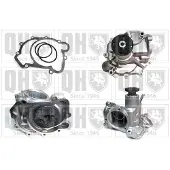 Quinton Hazell QCP3402 Waterpomp