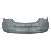 PRASCO OP0361051 Achterbumper
