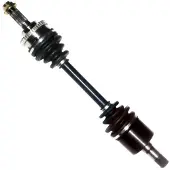 EURODRIVELINE MZ-105A Aandrijfas