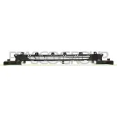 PRASCO PG3282121 Ventilatiegrille, bumper