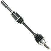 EURODRIVELINE RN-268A Aandrijfas