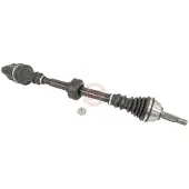 Master Sport 304514-SET-MS Aandrijfas