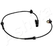 ASHIKA 151-02-298 Wielsnelheidssensor (ABS)
