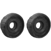 RIDEX 1180S1108 Veerpootlager