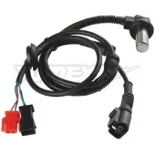 TOMEX Brakes TX 51-52 Wielsnelheidssensor (ABS)