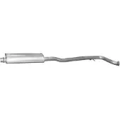VEGAZ PGS-300 Uitlaat middendemper
