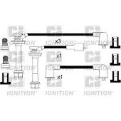 Quinton Hazell XC691 Bougiekabels