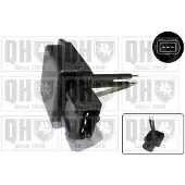 Quinton Hazell QVE499 Sensor, koelvloeistofpleil