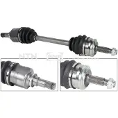 SNR Aandrijfas DK69.025