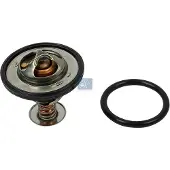 DT Spare Parts 6.30316 Thermostaat, koelvloeistof