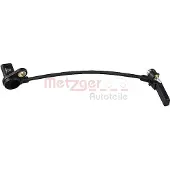 METZGER 0902457 Krukassensor