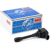 HÜCO 133901 Bobine