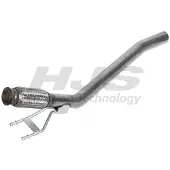 HJS 91 11 1618 Voorpijp