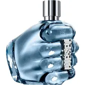 Diesel Only The Brave Pour Homme Edt Spray125 ml.