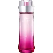 Lacoste Aanraking Van Roze Eau De Toilette 90ml