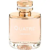 Boucheron Quatre Women Eau de Parfum