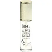 Alyssa Ashley Musk Parfumolie 7.5 ml