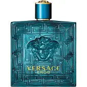 Versace Herengeuren Eros Eau de Toilette Spray 200 ml