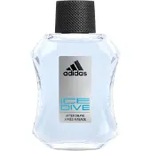 Adidas Herengeuren Ice Dive After Shave 100 ml
