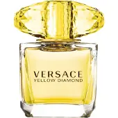 Versace Yellow Diamond Eau de Toilette - 30ml