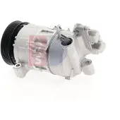 AKS DASIS 851912N Aircopomp