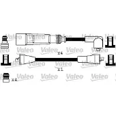 Valeo 346387 Bougiekabels