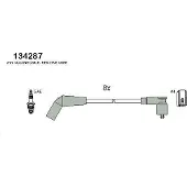 HÜCO 134287 Bougiekabels
