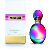 Missoni Damesgeuren Missoni Eau de Parfum Spray 50 ml