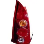 IPARLUX 16484632 Achterlicht