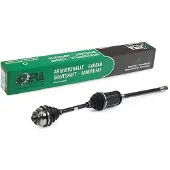 ERA Benelux DA558007 Aandrijfas