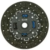 AISIN DM-318S Koppelingsplaat