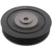 MAPCO 33417 Draagarmrubber