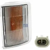 DT Spare Parts 7.25107 Knipperlichtautomaat / Pinkdoos