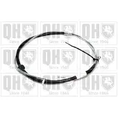 Quinton Hazell BC4052 Handremkabel