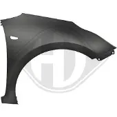 Diederichs 6554006 Spatbord