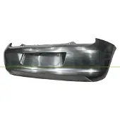 PRASCO SK2011051 Achterbumper