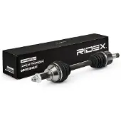 RIDEX 13D1316 Aandrijfas
