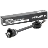 RIDEX 13D0577 Aandrijfas