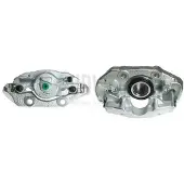 BUDWEG CALIPER 34787 Remklauw