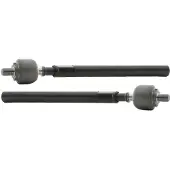 RIDEX 51T0658 Binnenste stuurkogel