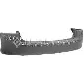 JUMASA 25443553 Achterbumper