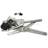 JUMASA 62314080 Raammechanisme