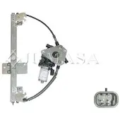 JUMASA ZR RN67 L Raammechanisme