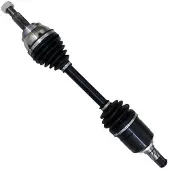 EURODRIVELINE NI-180 Aandrijfas
