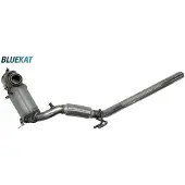 BLUEKAT 554036 Roetfilter (DPF)