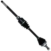 EURODRIVELINE PG-211A1 Aandrijfas