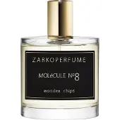 Zarkoperfume Molécule No.8 Eau de Parfum 100 ml