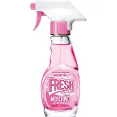 Moschino Vrouwengeuren Pink Fresh Couture Eau de Toilette Spray
