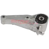 METZGER 8053890 Motorsteunlager